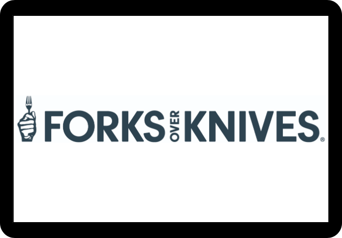 Forks over Knives Documentary Picture with link