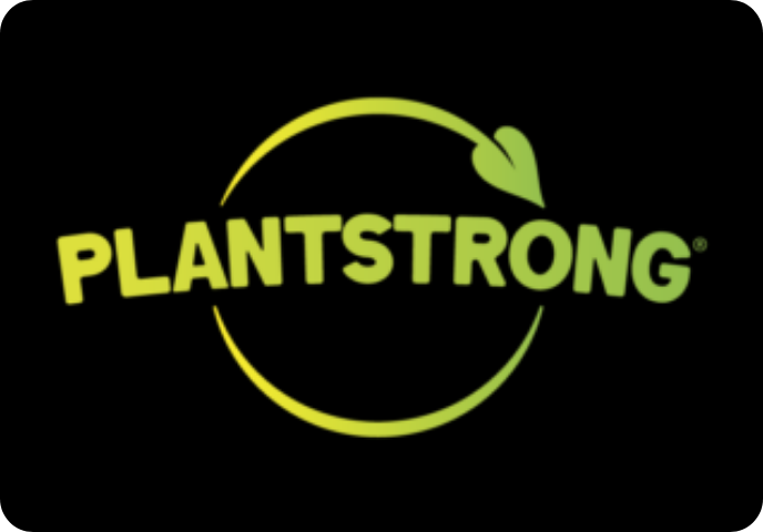 PLANTSTRONG podcast Picture with link